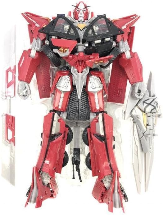 トランスフォーマー ムービー DA02 センチネルプライム